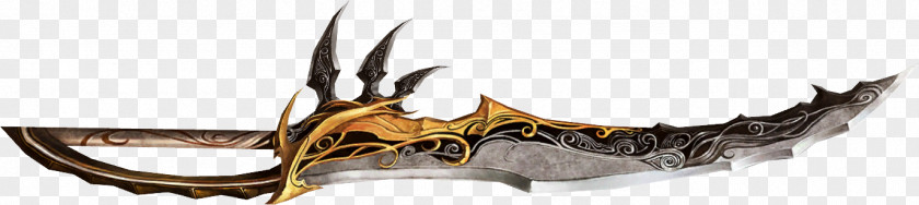 Xenoblade Sword Weapon Light Last Chaos Warrior PNG