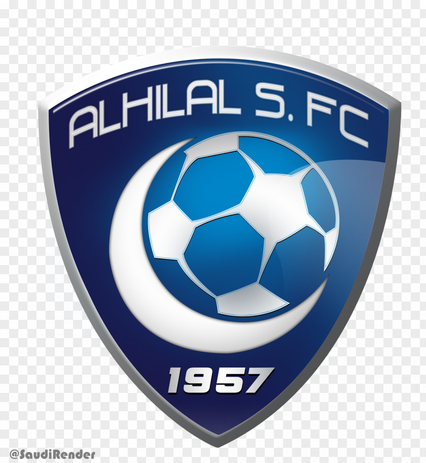 Al Hilal Logo Al-Hilal FC Emblem Trademark Product PNG