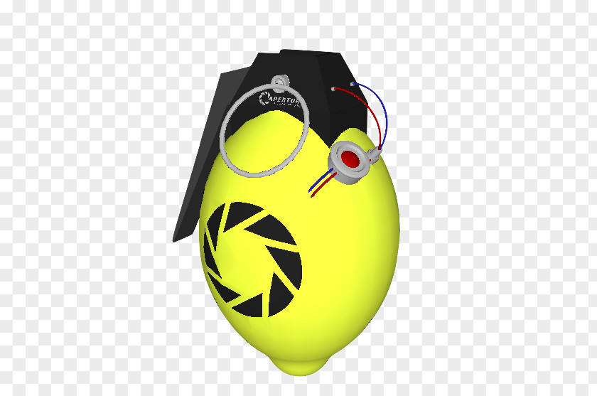 Aperture Science And Technology When Life Gives You Lemons, Make Lemonade Fuel PNG