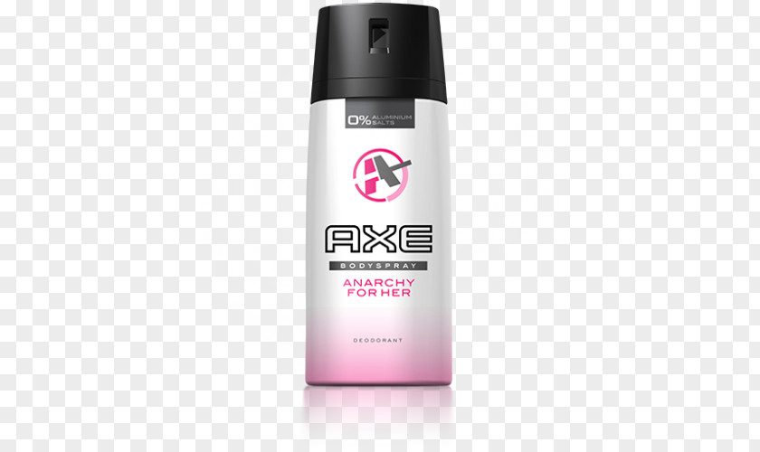 Axe Anarchy For Her Edt 50 Ml Deodorant & Body Spray Women Men 150ml PNG