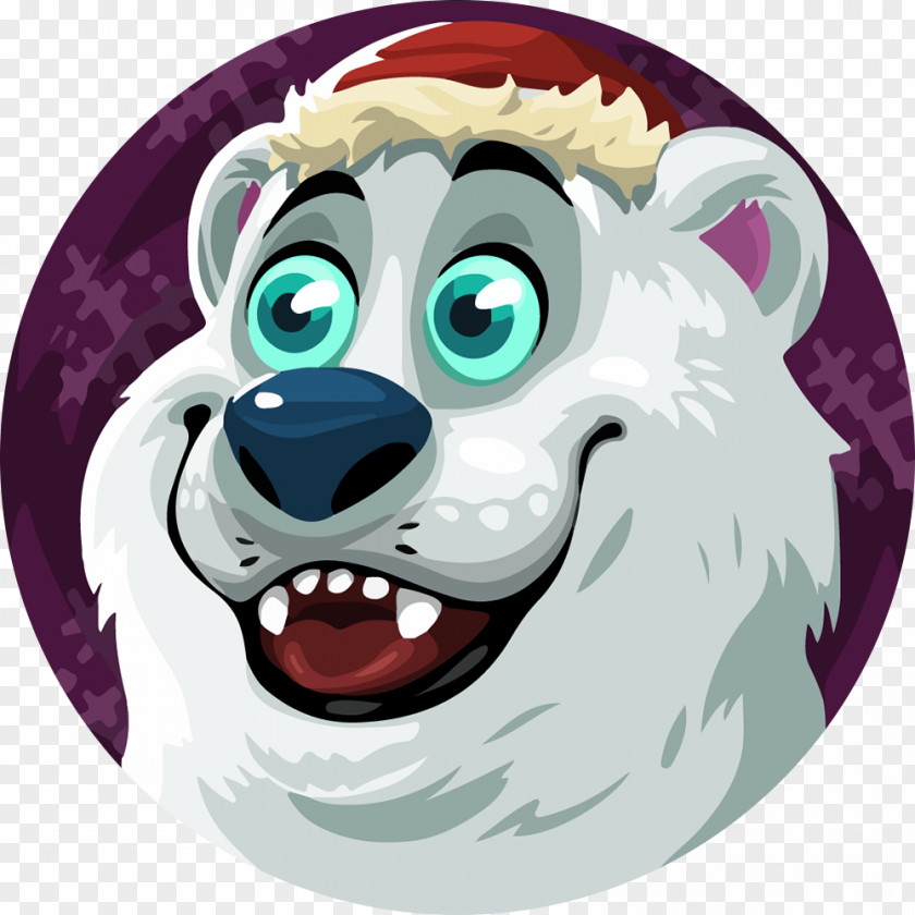 Bear Agar.io Polar Kartwars.io PNG