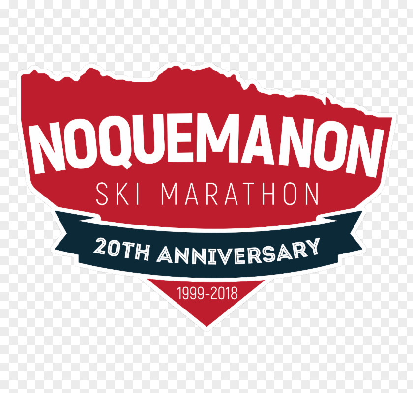 Bike Race Poster Logo Noquemanon Ski Marathon Font Product Racing PNG