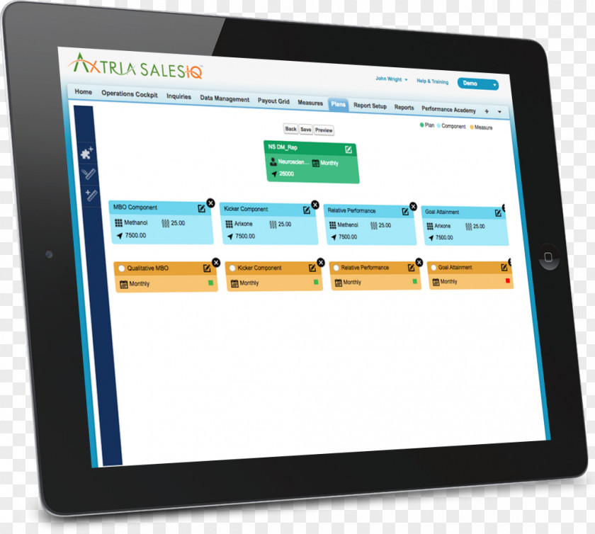 Business Computer Program Management Process Organization PNG