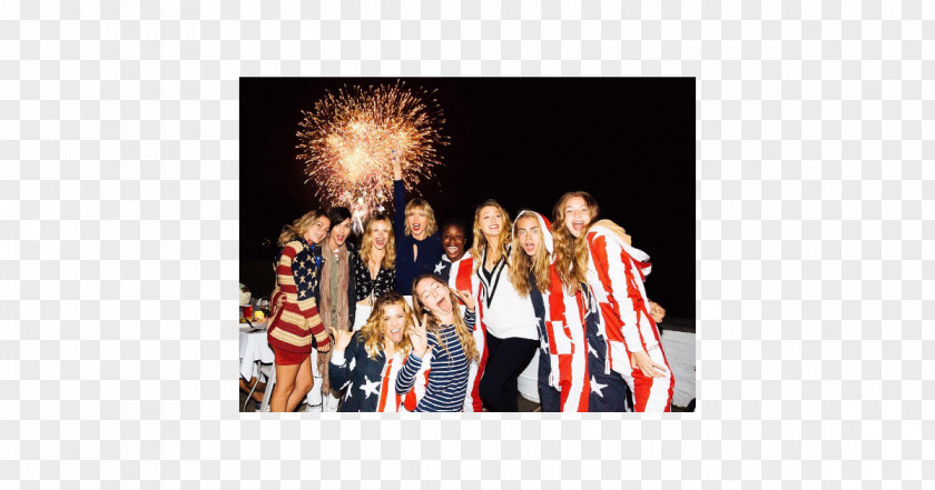 Cara Delevingne Independence Day Party Singer-songwriter Celebrity PNG