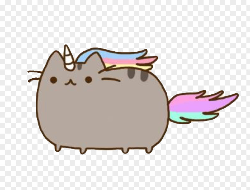 Cat Clip Art Pusheen GIF PNG