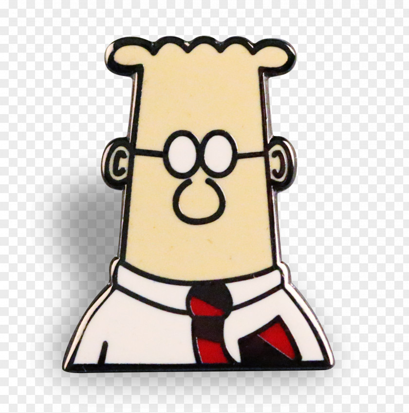 Dilbert Comics Comic Strip 'Puzzled' Image Cartoonist PNG