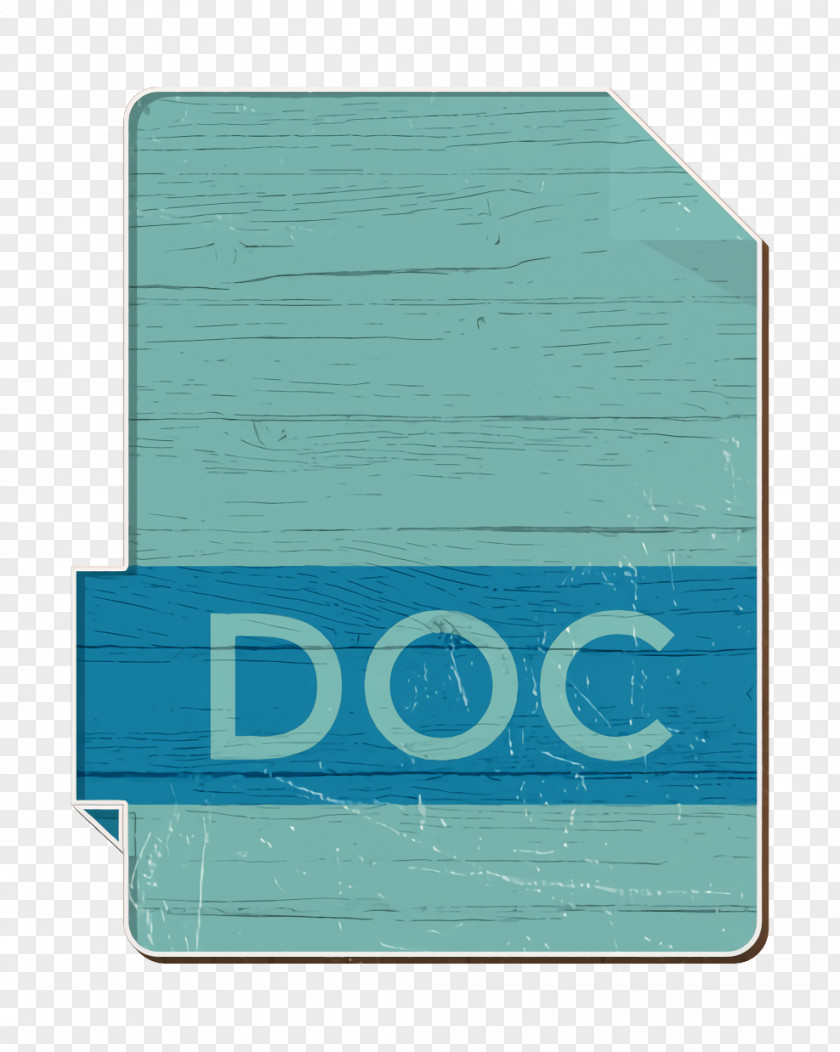 Doc Icon File & Folder PNG