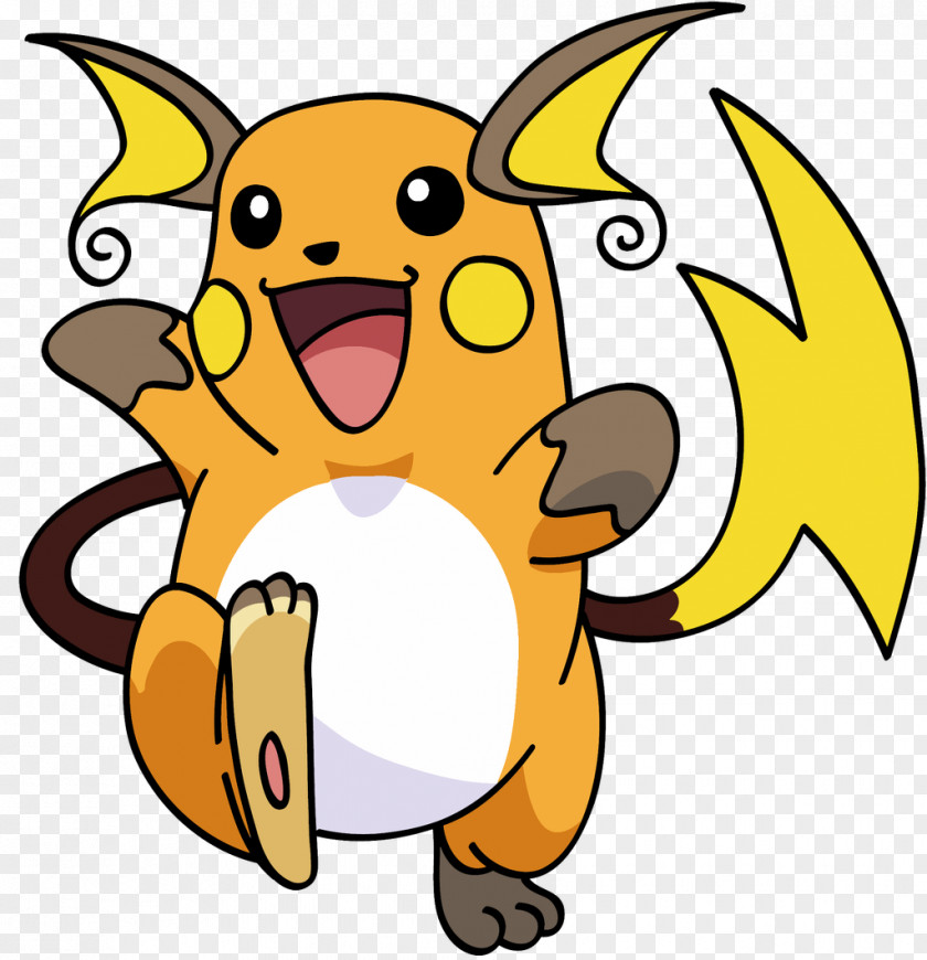 Pikachu Ash Ketchum Raichu Pichu Alola PNG