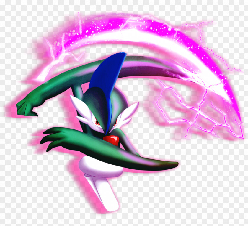 Pokemon Gallade DeviantArt Gardevoir Pokémon PNG