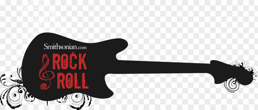 Rock N Roll Musical Instruments Electric Guitar Clip Art PNG