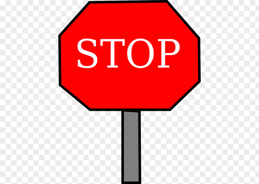 Sigh Cliparts Stop Sign Free Content Clip Art PNG