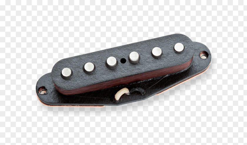 Single Coil Guitar Pickup Knife Fender Stratocaster Seymour Duncan Blade Musical Instruments PNG