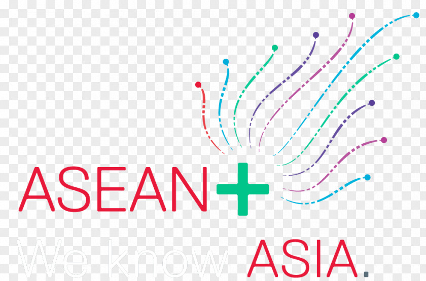 Asia Logo Association Of Southeast Asian Nations ASEAN Plus Three Brand PNG