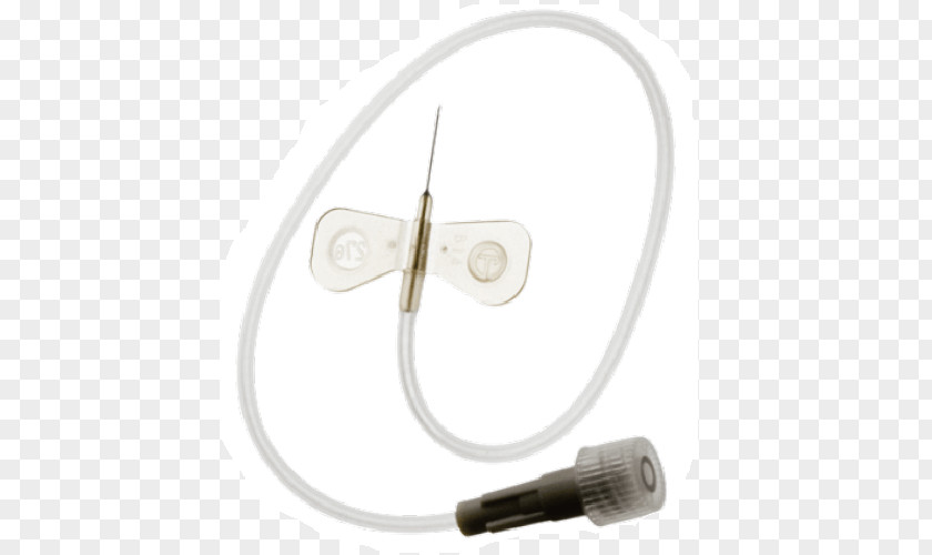 Audio Terumo Medical Corporation Infusion Set Headset Product Design PNG