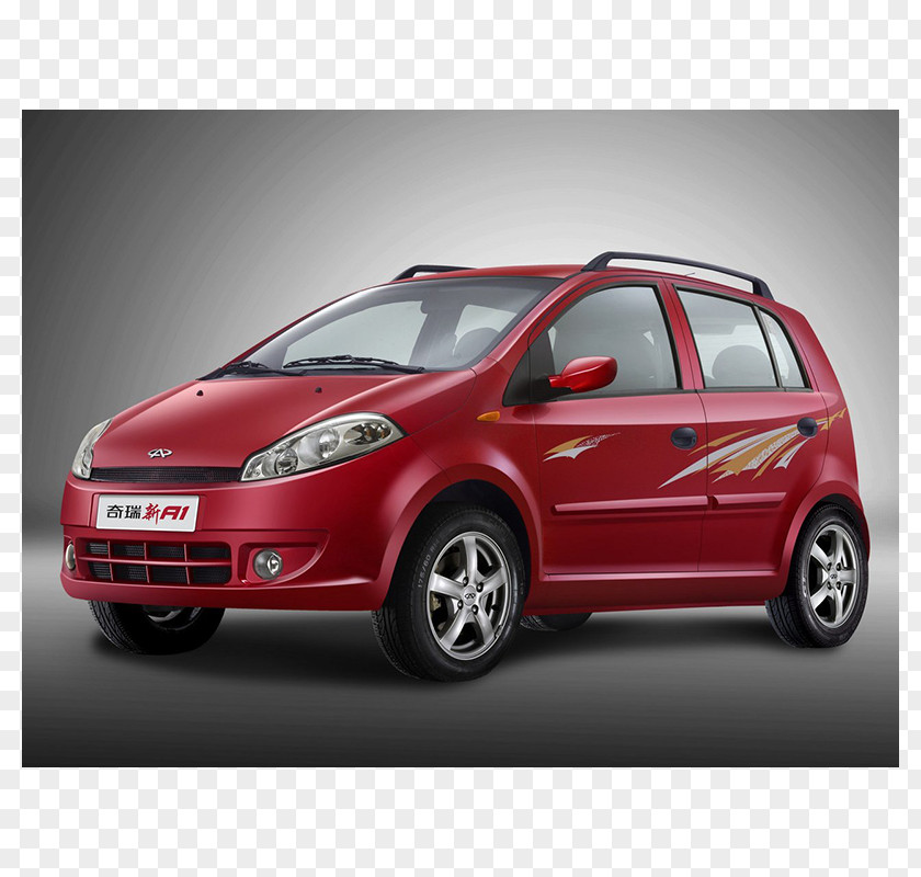 Car Chery A1 Hatchback Auto.ru PNG