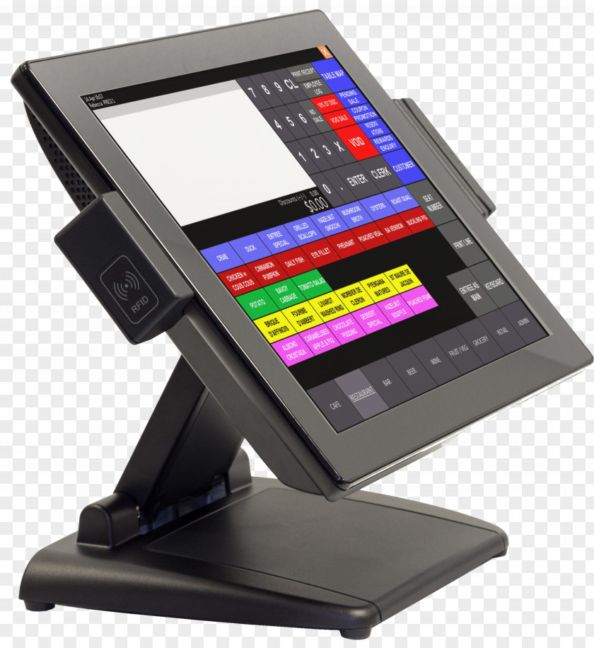 Cash Register Point Of Sale POS Solutions Business Retail Pos Indonesia PNG