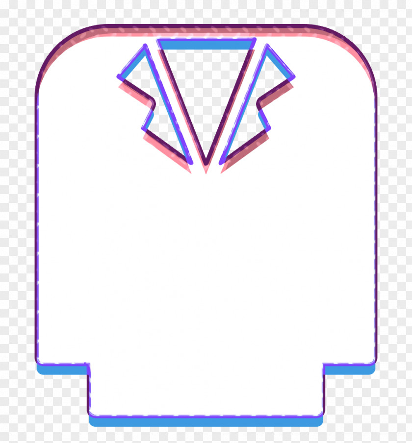 Clothes Icon Jacket Coat PNG