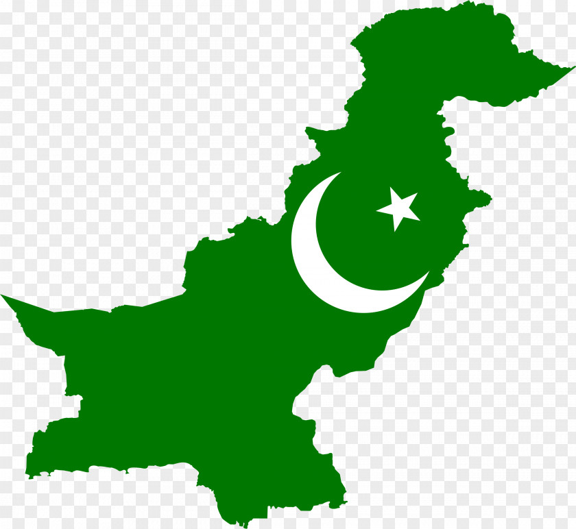 Country Flag Of Pakistan World Map Globe PNG