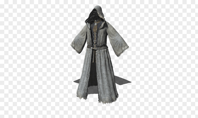 Dark Souls III Robe Clothing PNG