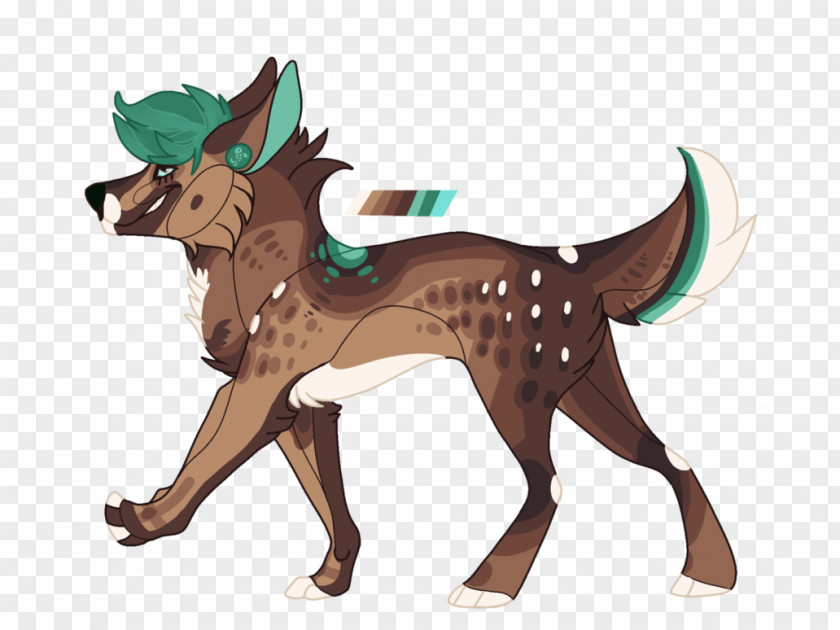 Day Of The Sea Dog Deer Tail Legendary Creature PNG