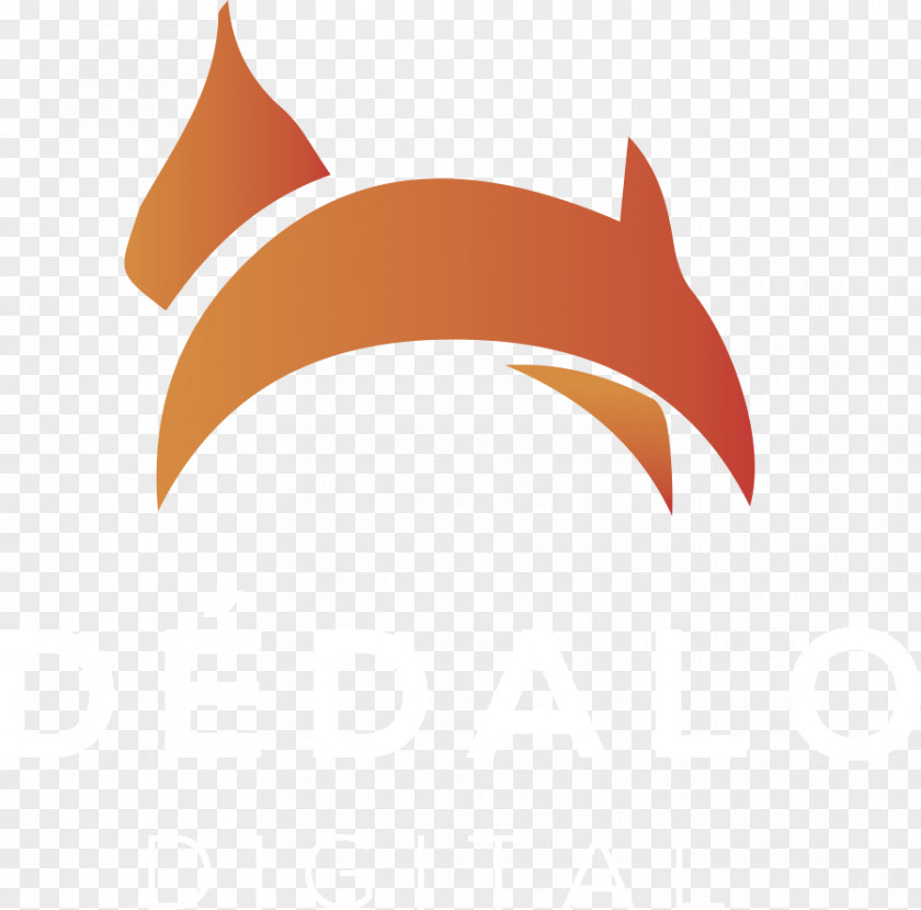 Design Diseño Web Dédalo Digital Rivas Logo Responsive PNG