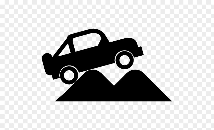 Four-wheel Drive Off-road Vehicles Car Jeep Clip Art PNG