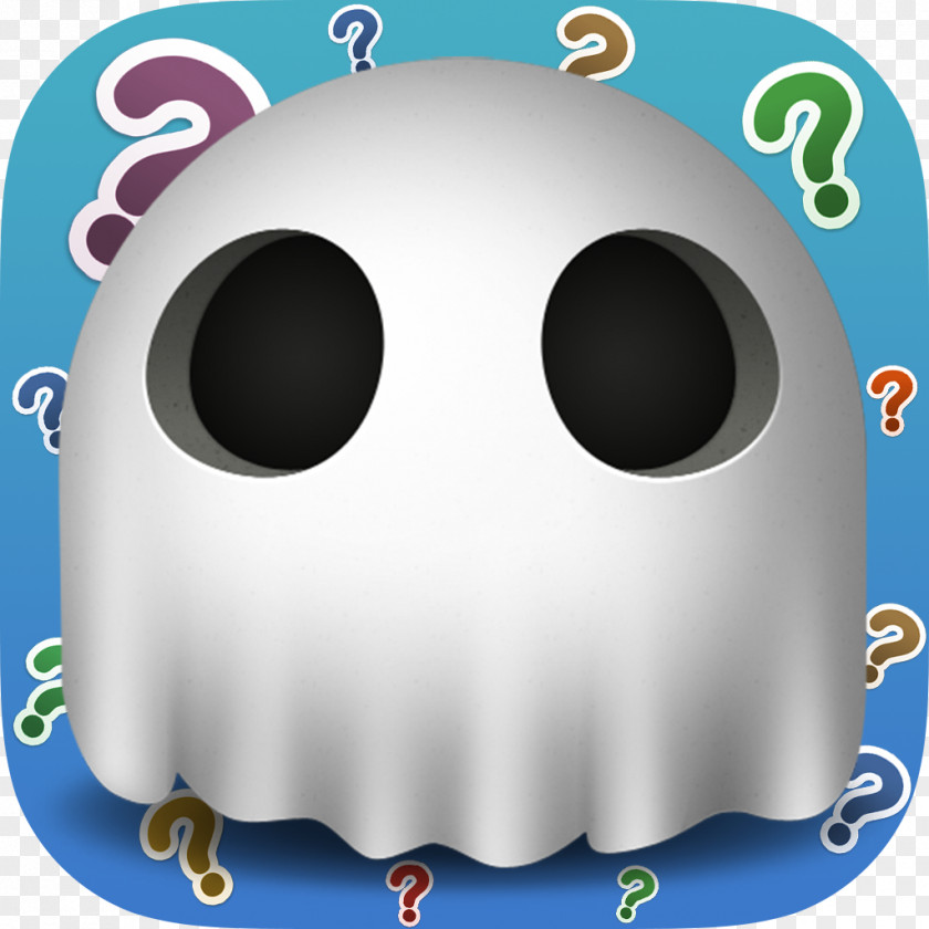 Ghost Find The Pet 1010 Block IPod Touch Android PNG