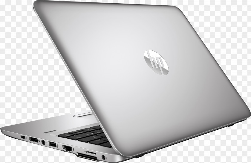 Laptop Hewlett-Packard HP EliteBook 820 G3 840 G4 PNG