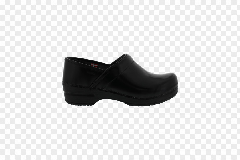 Male Chef Slip-on Shoe Product Design Walking PNG