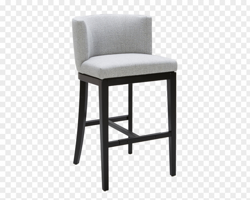 Metal Frame Material Bar Stool Table Seat PNG