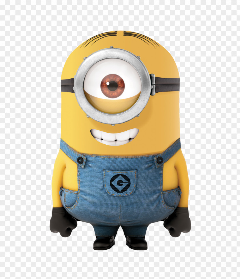 Minions Phil The Minion Dave Felonious Gru Dr. Nefario Lucy Wilde PNG