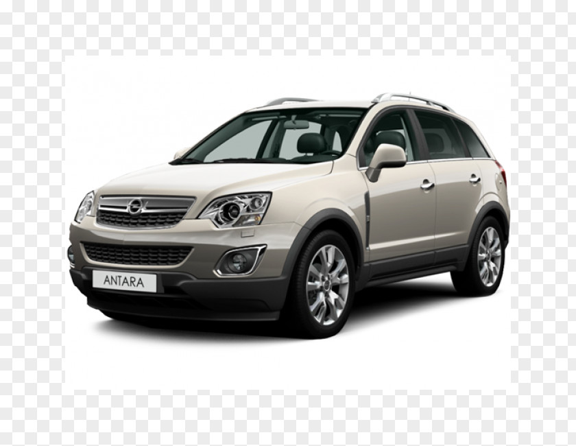 Opel Antara Car Astra H PNG