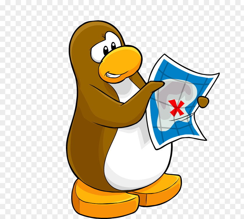 Penguin Club Island Wiki Clip Art PNG