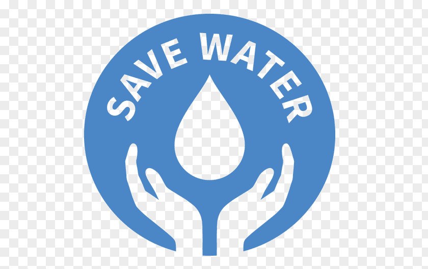 SAVE Water Efficiency Conservation PNG