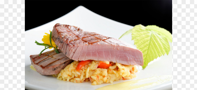 Tuna Steak Sashimi Tataki Fish Thunnus PNG
