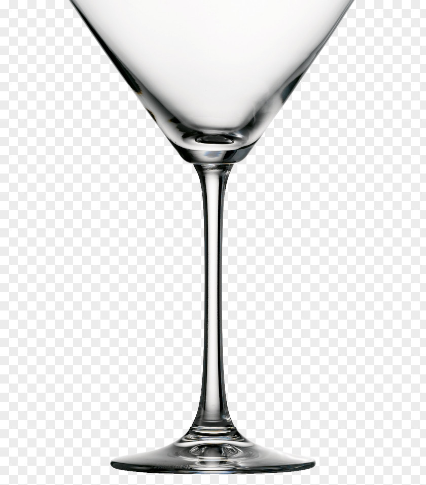 Wine Martini Spiegelau Champagne Cocktail Glass PNG