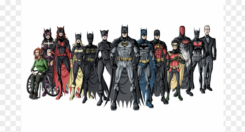 Batman Aventurile Lui Dick Grayson Jason Todd Batgirl PNG
