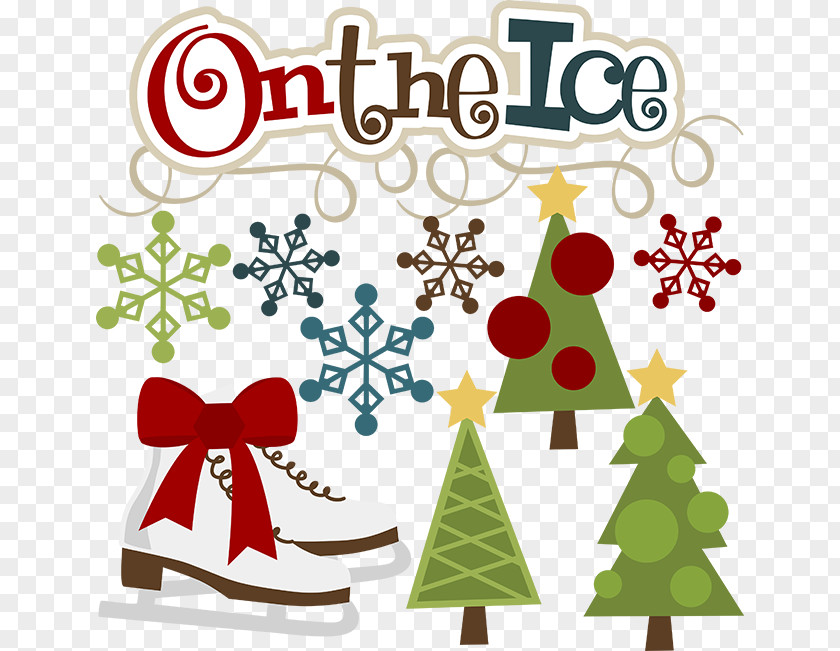 Christmas Tree Ornament Fir Clip Art PNG