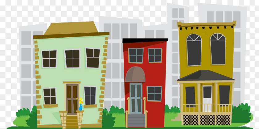 City Cliparts Cities: Skylines House Neighbourhood Clip Art PNG