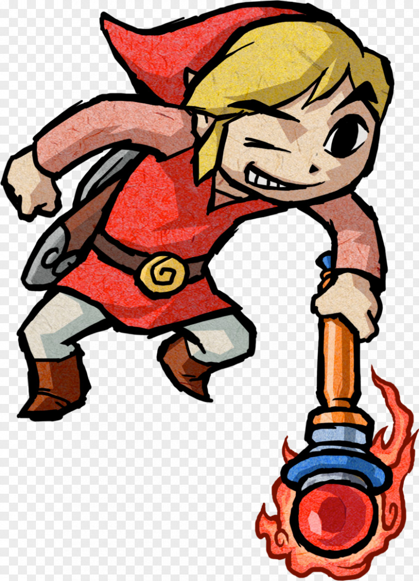 Dishonoured The Legend Of Zelda: Four Swords Adventures A Link To Past And Minish Cap PNG