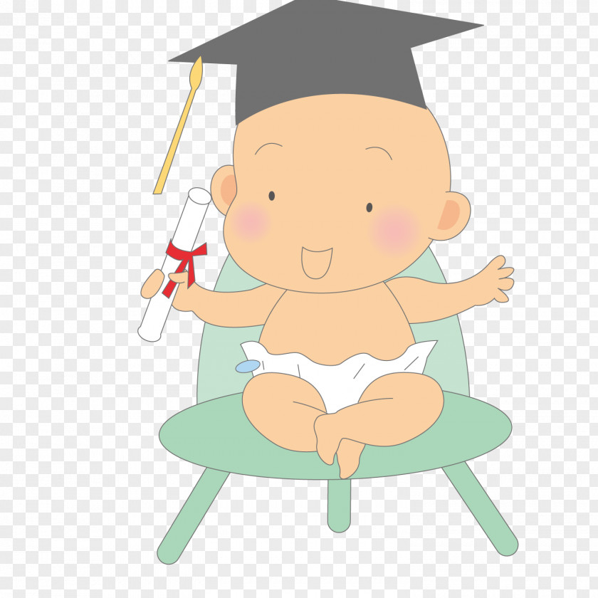 Dr. Baby Download Clip Art PNG