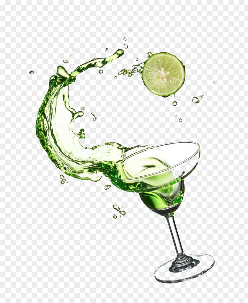 Elegant Cocktail Martini Vodka Distilled Beverage Mojito PNG