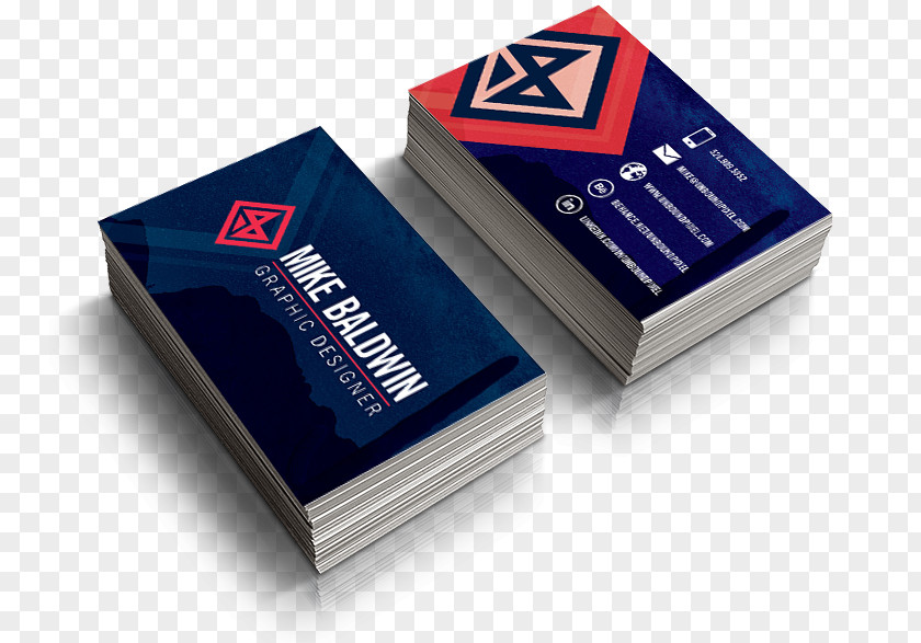 Fashion Business Cards Card Design Advertising Printing Brand PNG