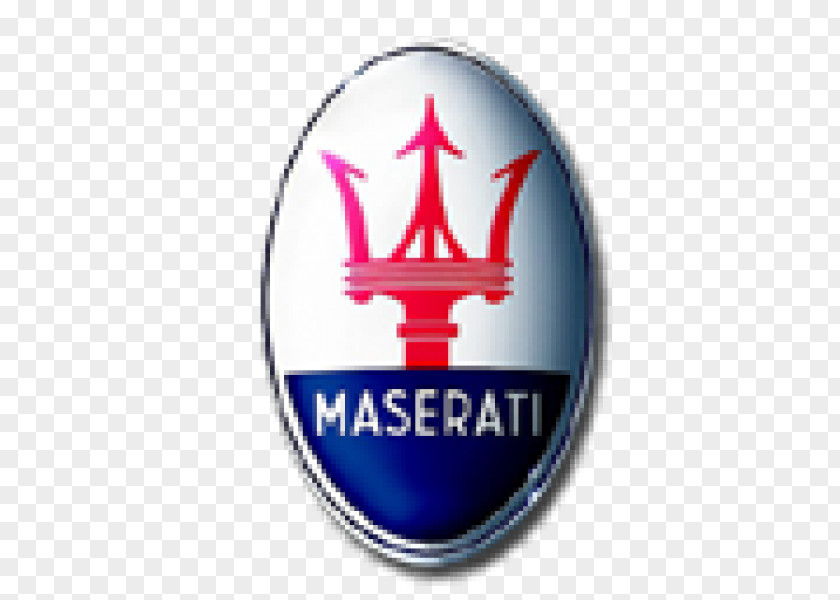 Maserati GranTurismo Car Logo Quattroporte PNG
