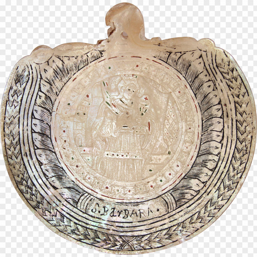 Medal Wood Carving Nacre Placa Commemorativa PNG