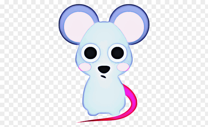 Pest Animal Figure Cartoon Mouse PNG