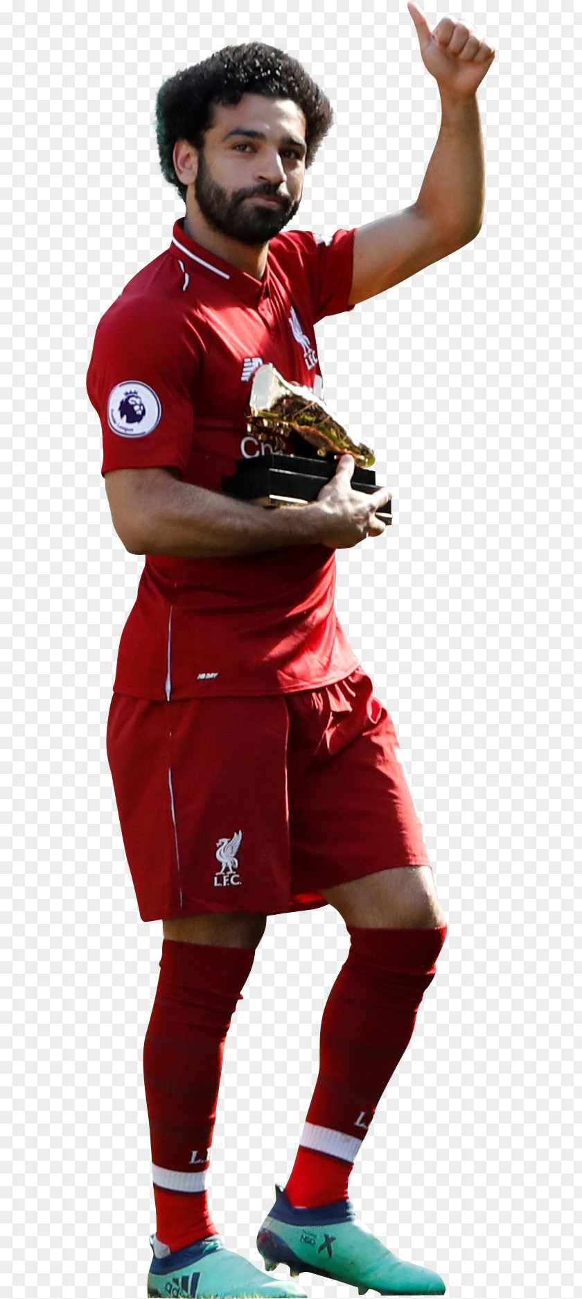 Premier League Mohamed Salah Liverpool F.C. Brighton & Hove Albion Sport PNG