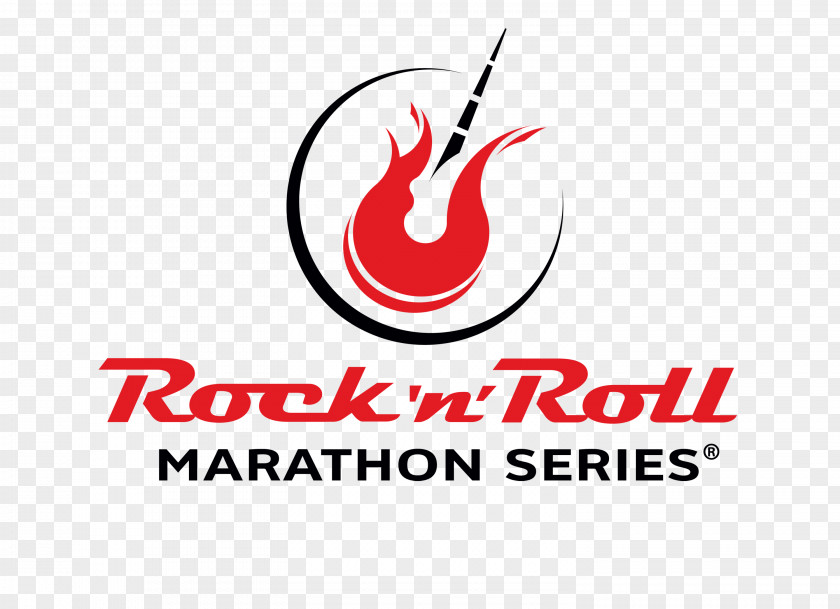 Rock Logo 'n' Roll Marathon Series 2018 Liverpool & 1/2 PNG