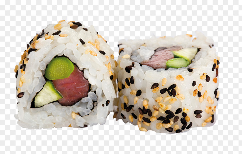 Rolls Sushi California Roll Sashimi Tempura Makizushi PNG