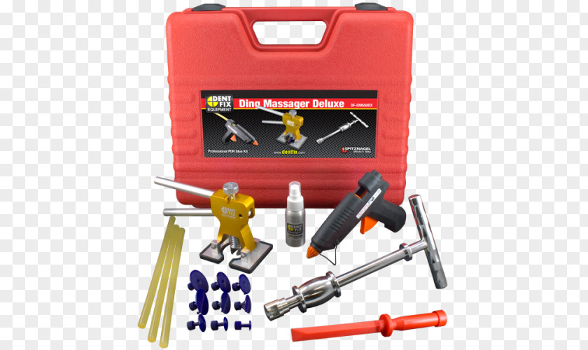 Small Dent Puller Car Paintless Repair Tool Slide Hammer Fix Equipment PNG